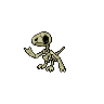 Archen (Fossil) Sprite